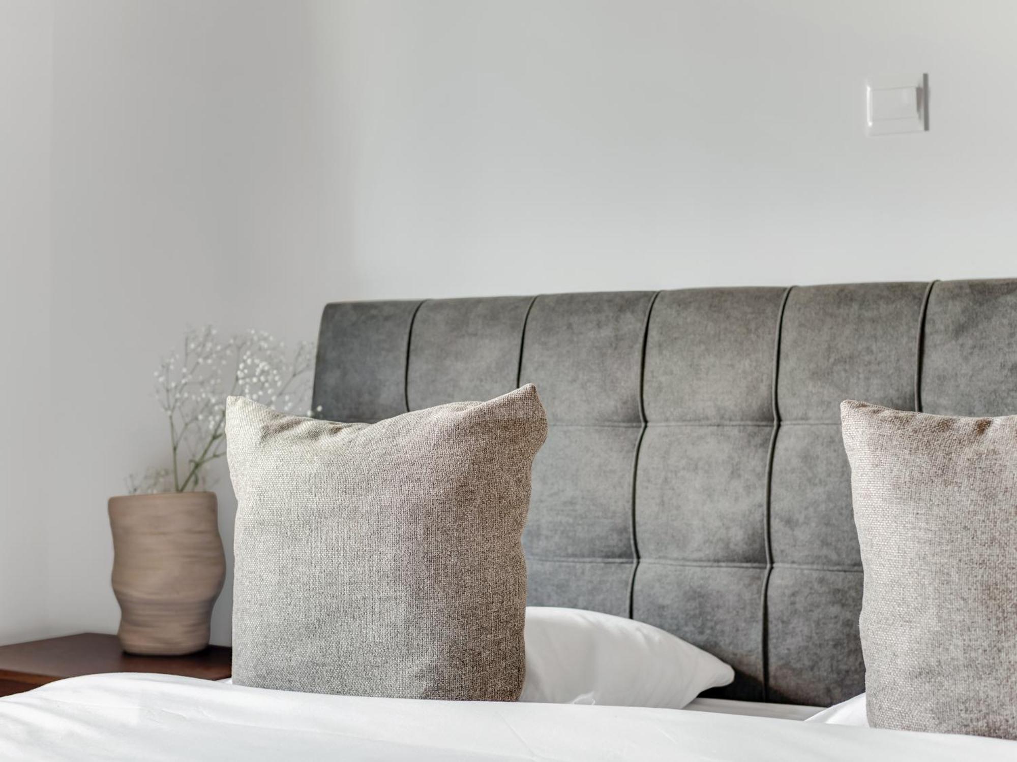Sanders Andre Marie Apartment Vasa Kilaniou Ngoại thất bức ảnh