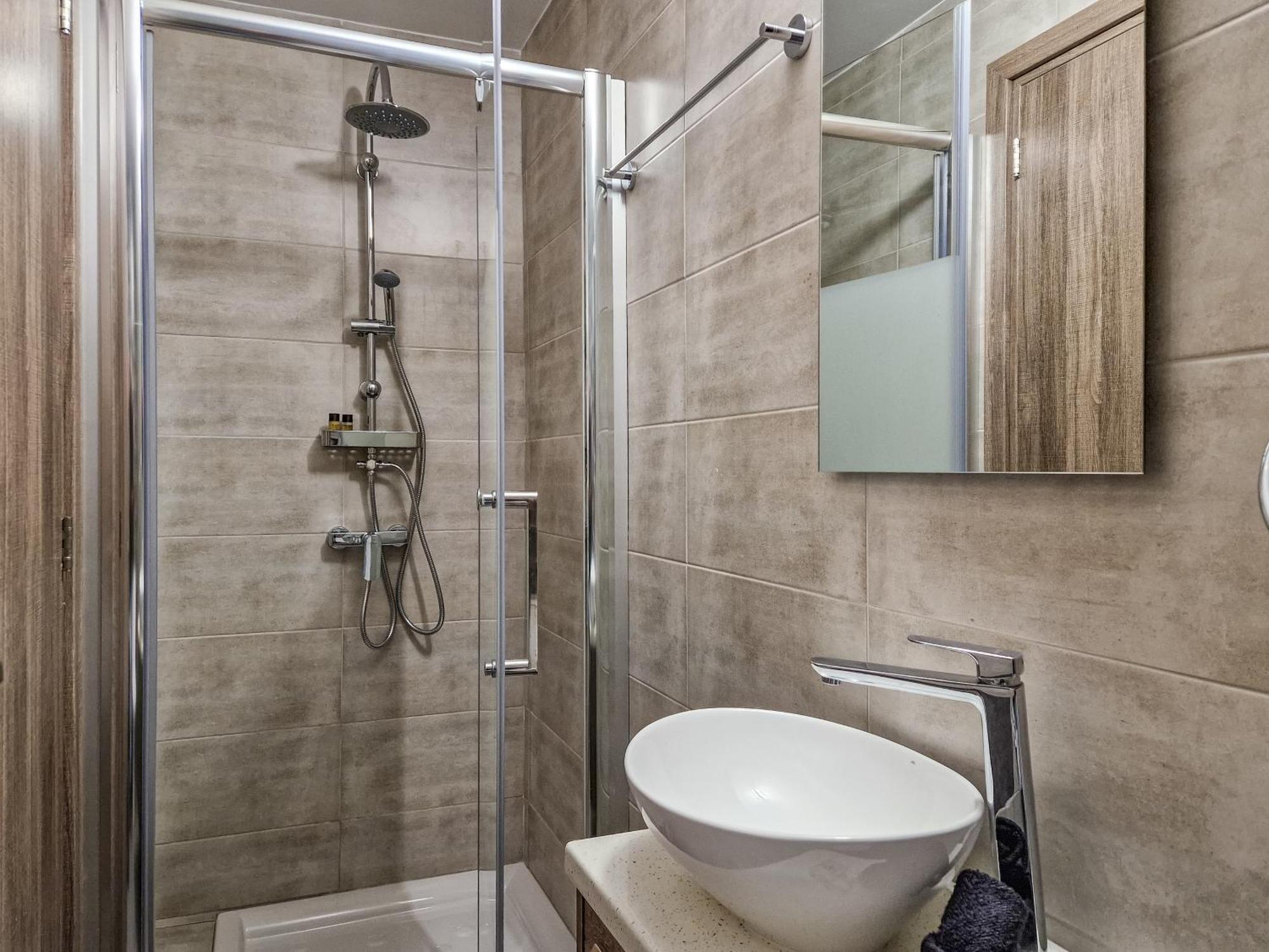Sanders Andre Marie Apartment Vasa Kilaniou Ngoại thất bức ảnh